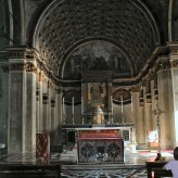 27 febbraio-visita guidata: chiesa di Santa Maria presso San Satiro e San Sebastiano