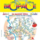 26 maggio 2024 – Bicipace!