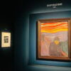 Visita guidata alla mostra di Munch